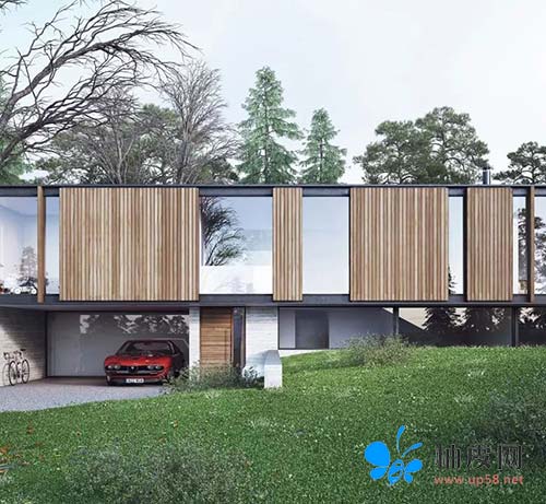 C4D Vray渲染器插件 V-Ray for Cinema 4D 3.6.0 R18/R19 Win/Mac注册机破解版