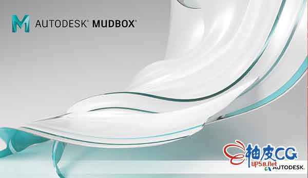 数字绘画雕刻软件Autodesk Mudbox 2022 x64 中文 / 英文多语言WIN / Mac破解版