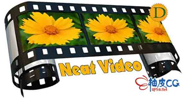 Pr专业视频降噪插件ABSoft Neat Video Pro v5.3 (SR) for Adobe Premiere