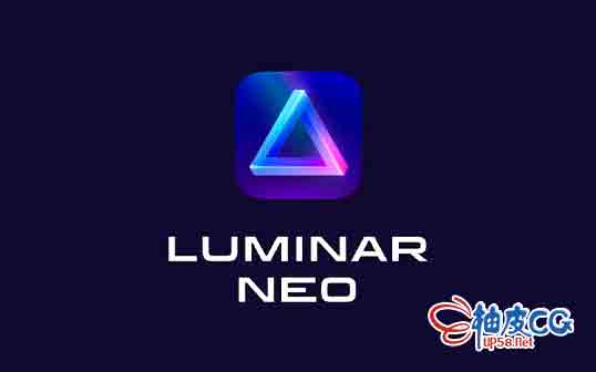创意图片编辑软件 Luminar Neo 1.0.4 9407 / 1.0.5 (9506) / 1.0.6 (9611) / 1.0.7 (9703) / 1.1.0 (9815) x64