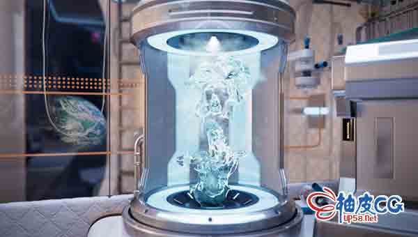 PhoenixFD模拟火烟液体雾Chaos Phoenix v5.00.00 / v5.01.00 for Maya 2019 - 2023 x64