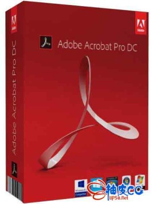 PDF阅读编辑软件 Adobe Acrobat Pro DC 2021.011.20039 (x64) Multilinguall Win中文/英文/多语言破解版