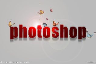 分享四款你值得拥有的photoshop动作特效！
