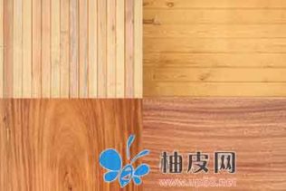 4K高清图木纹材质纹理贴图合集1