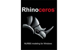 Rhino犀牛高清入门到高级视频教程共八讲