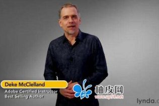 《Photoshop CS6测试版预览视频教程》[光盘镜像]免费分享