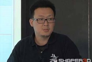 犀牛rhino插件-Grasshopper讲解及演示