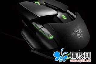 C4D视频教程-鼠标变形金刚教程