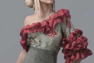 Marvelous Designer 6三维服装设计软件V2.5.73.20490版