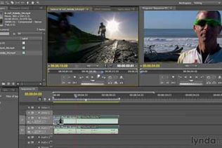 Adobe Premiere.Pro.CS6基础教程（配中英文字幕）