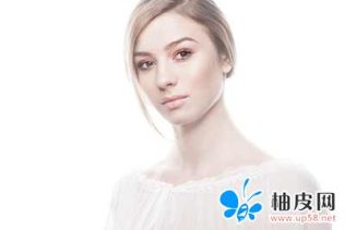 Photoshop欧美商业人像调色视频教程