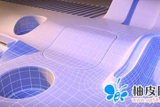 MAYA高级建模技巧视频教程