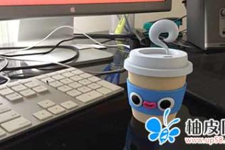 C4D渲染物体真实场景合成AE教程