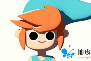 C4D用 Cel Shader创建卡通渲染视频教程