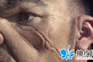 Maya阿诺德人物皮肤渲染教程