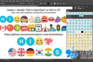 PS CC 2017新功能教程 Lynda