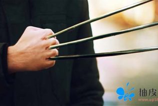 AE教程：X战警-金刚狼爪刺破手面治疗效果（含工程文件）