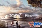 VRay渲染器VRay 6.00.00 / 6.00.01 / 6.00.03 for Rhinoceros 6 - 7 - 8 x64破解版