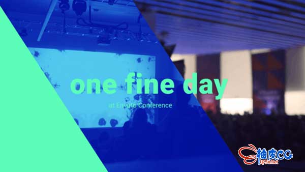 AE模板-产品促销发布演讲聚会预告片