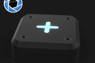 KEYSHOT 8.2视频教程 制作LED发光效果How to Animate Blinking Glowing LEDs