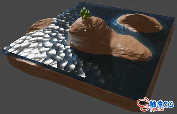 Blender全面基础入门指南视频教程