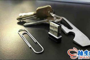 keyshot炫酷金属材质制作视频教程