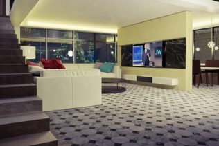 Blender逼真室内装饰效果制作技术训练视频教程