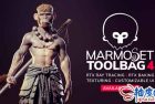 八猴渲染器专业3D材质渲染软件Marmoset Toolbag 4 / 4.01 / 4.02 / 4.03 / 4.0.3.6 / 4.0.4.2 / 4.0.4.3 / 4.0.5.2 / 4.0.5.4 Win / Mac x64破解版