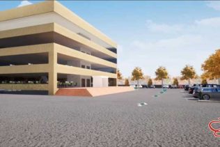 Blender建筑VR漫游可视化工作流程视频教程