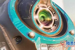 Blender创建材质和着色器视频教程