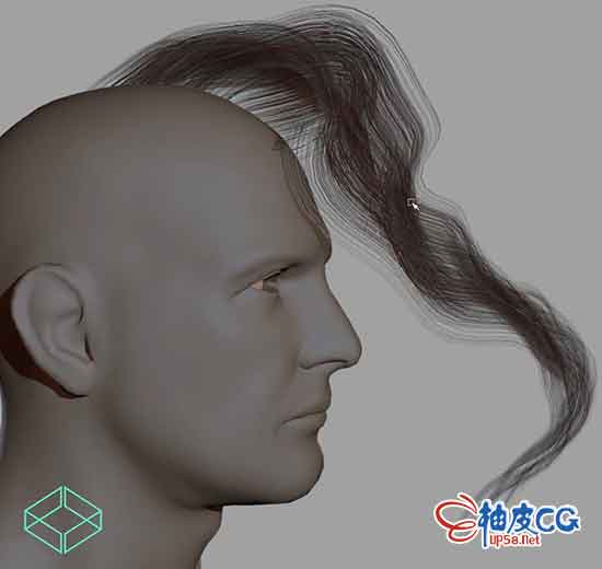 Primgen MAYA参数化几何图形创建器插件primGen v2.13 - 柚皮CG