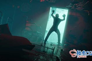 Blender灯光照明技术艺术视频教程