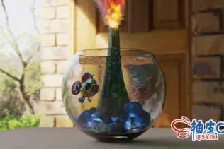 Blender 2.91基础入门训练视频教程