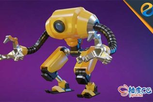 Blender从基础到高级完整指南视频教程