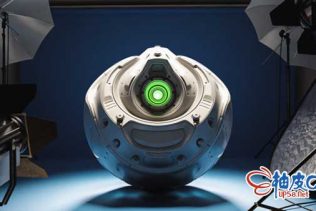 Blender数字照明原理的基础知识视频教程