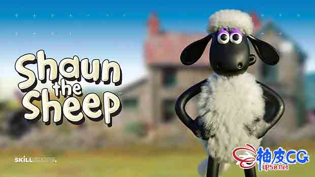 Blender创建3D角色定格动画流程视频教程