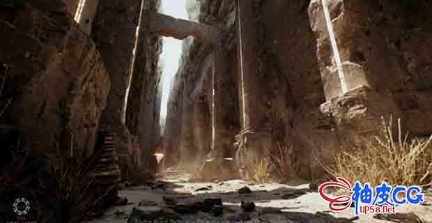 Unreal Engine 5虚幻引擎轻松翻译和本地化游戏UE视频教程