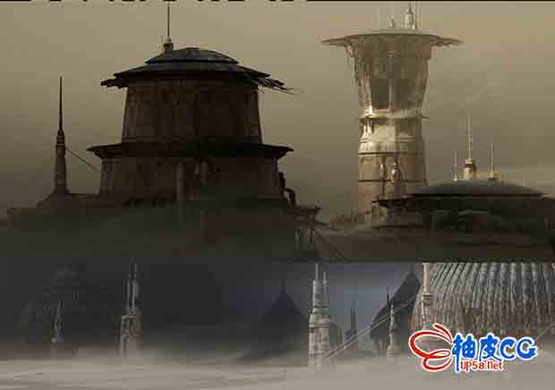 Blender 环境快速设计视频教程