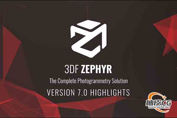 3DF Zephyr