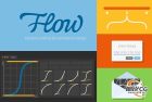 AE脚本 MG动画关键帧缓入缓出曲线调节插件Flow V1.5.1+中文语音视频教程