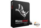 三维建模软件Rhinoceros 8.35.26251.13001 x64 Win 中文/英文破解版