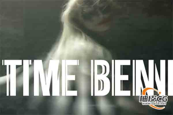 AE Pr动画时间映射插件 Time Bend v1.0.1 WIN+MAC