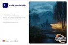 专业视频编辑软件Adobe Premiere Pro 2024 v24.4.1中文/英文 x64破解版