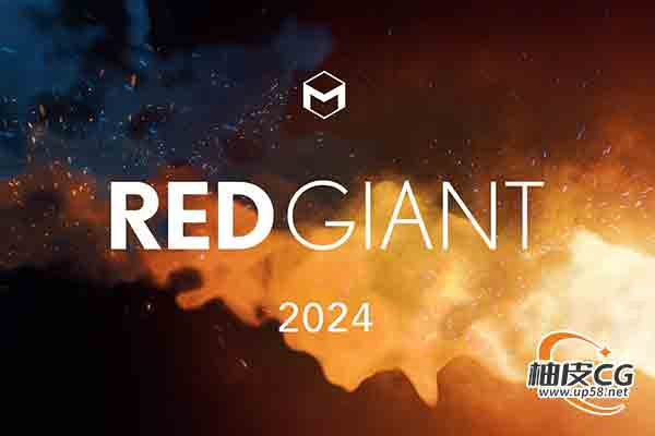 Red Giant Magic Bullet Suite