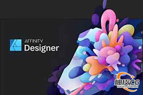 专业图形设计软件Serif Affinity Designer 2.2.0.2005/2.4.0.2301 x64多语言破解版