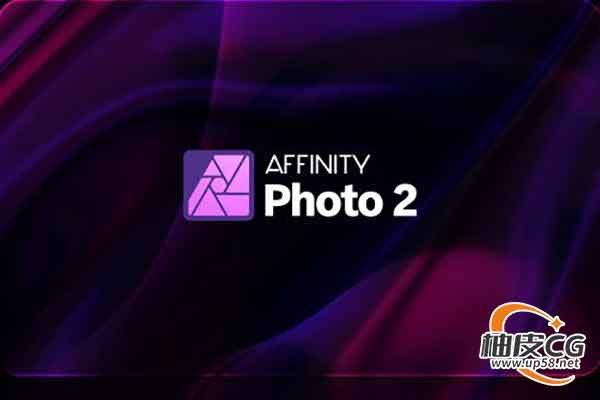 Serif Affinity Photo