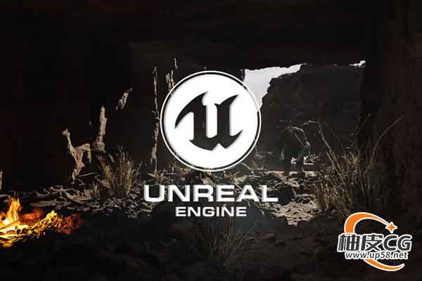 Unreal Engine 5创建过场动画及实时视觉特效视频教程
