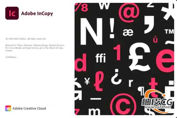 Adobe InCopy