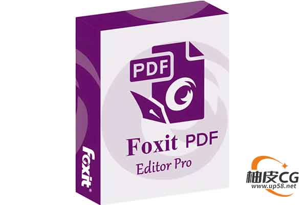 Foxit PDF Editor Pro