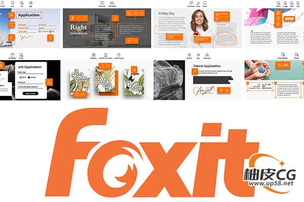 Foxit Reader